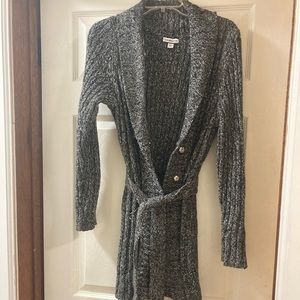 Croft&Barrow mid length cardigan sweater
